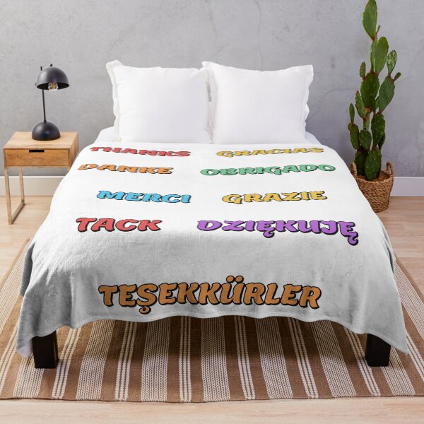 Item preview, Thanks in different languages pack - happy thanksgiving designed and sold by Inspirationmotivation.