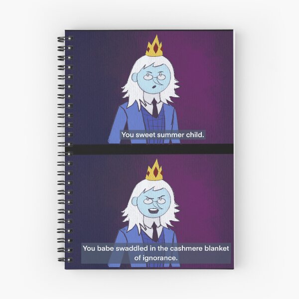 Item preview, Winter King BDG designed and sold by ponderosacanopy.