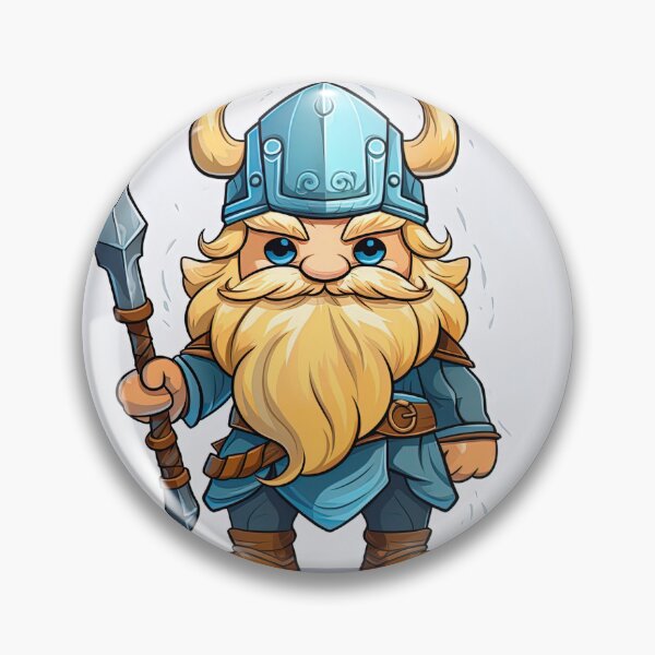 Item preview, Mimir | cute style designed and sold by ComicsFactory.