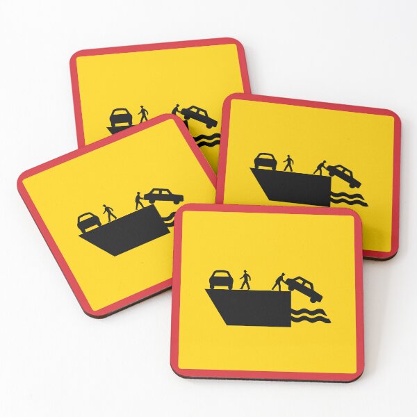 Item preview, More mobsters at the docks designed and sold by Krister Lindberg.