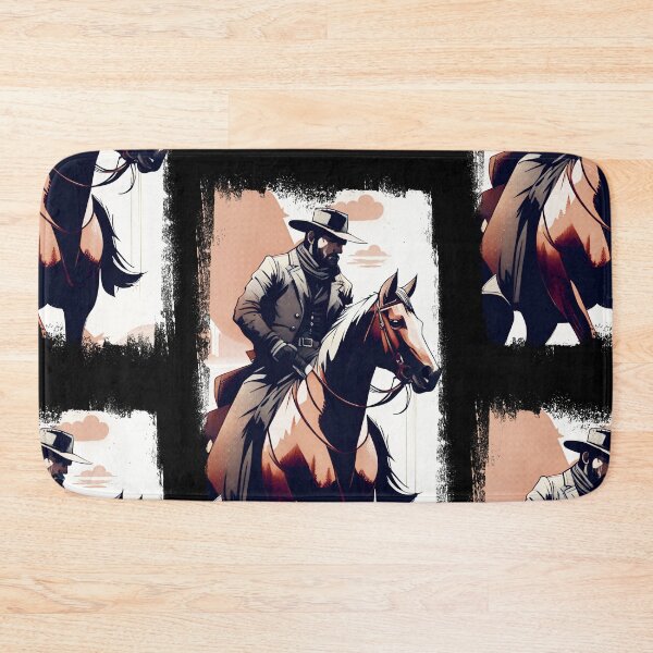 Item preview, RDR horse designed and sold by alessiob.