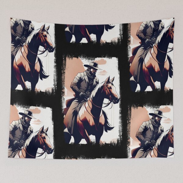 Item preview, RDR horse designed and sold by alessiob.
