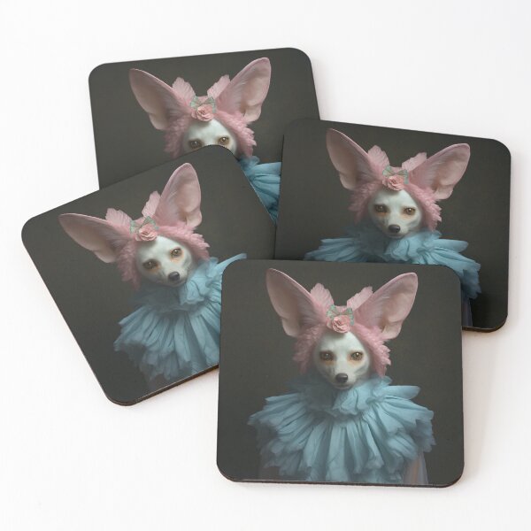 Item preview, Dogwood Dreamscape designed and sold by a house mouse.