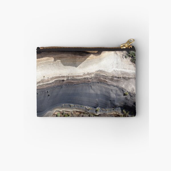 Item preview, Layers of volcanic tuff at the Teide volcano, Tenerife, Spain designed and sold by Zosimus.