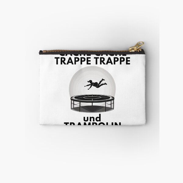 Item preview, Cache Cache Bustard Bustard and trampoline Kasch Kasch Trap Trap designed and sold by MSTNG.