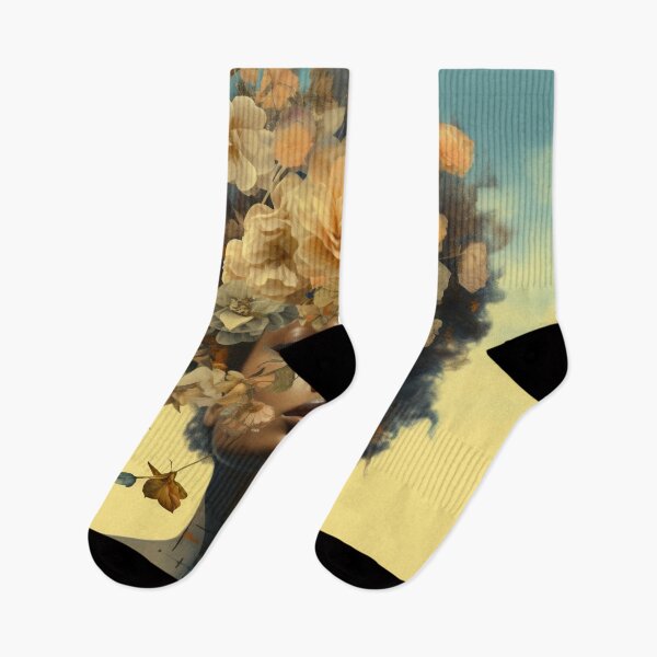 Item preview, Afrofuturism Art designed and sold by MidJourneymen.