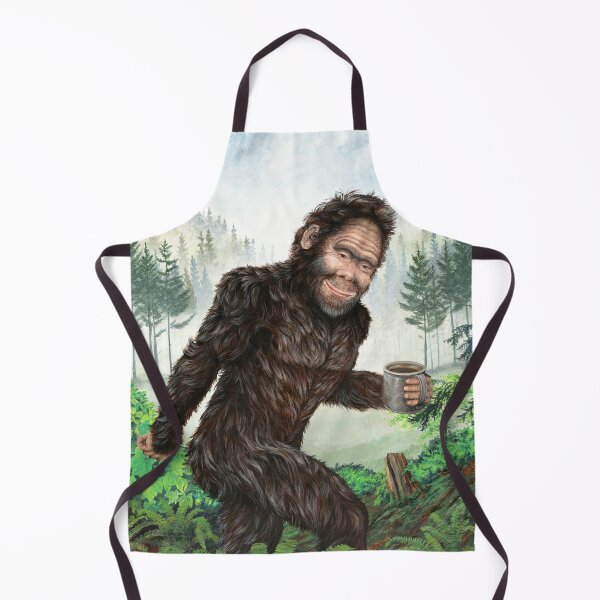 Artikelvorschau, Bigfoot Brew entworfen und verkauft von HollySimental.