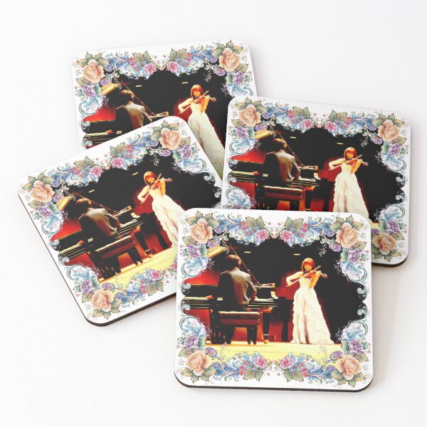 Item preview, Piano - Violin Concerto designed and sold by Dragon-God.