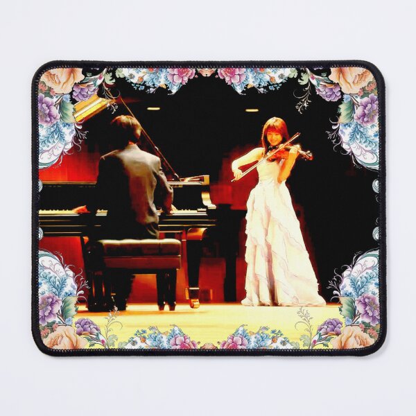 Item preview, Piano - Violin Concerto designed and sold by Dragon-God.