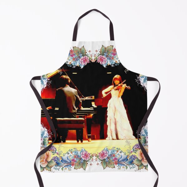 Item preview, Piano - Violin Concerto designed and sold by Dragon-God.