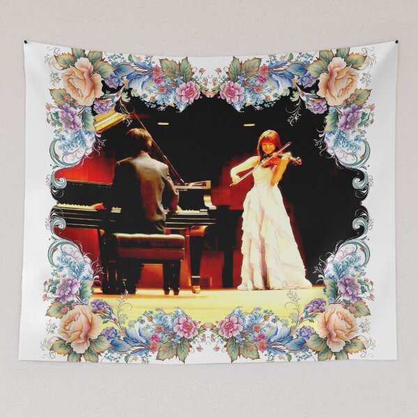 Item preview, Piano - Violin Concerto designed and sold by Dragon-God.