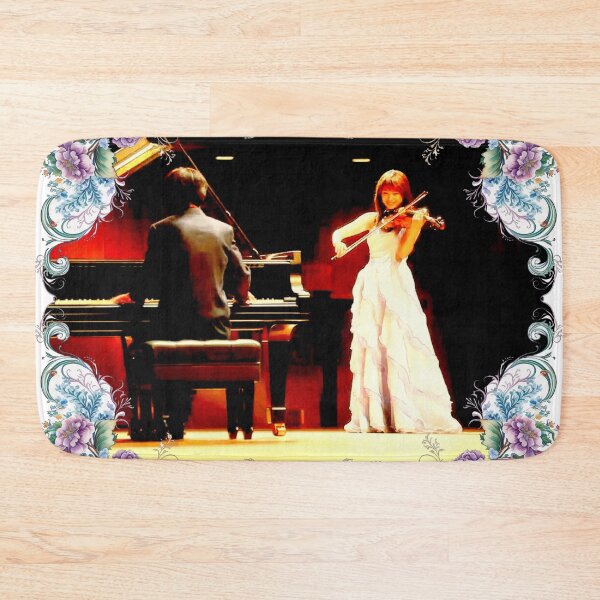 Item preview, Piano - Violin Concerto designed and sold by Dragon-God.