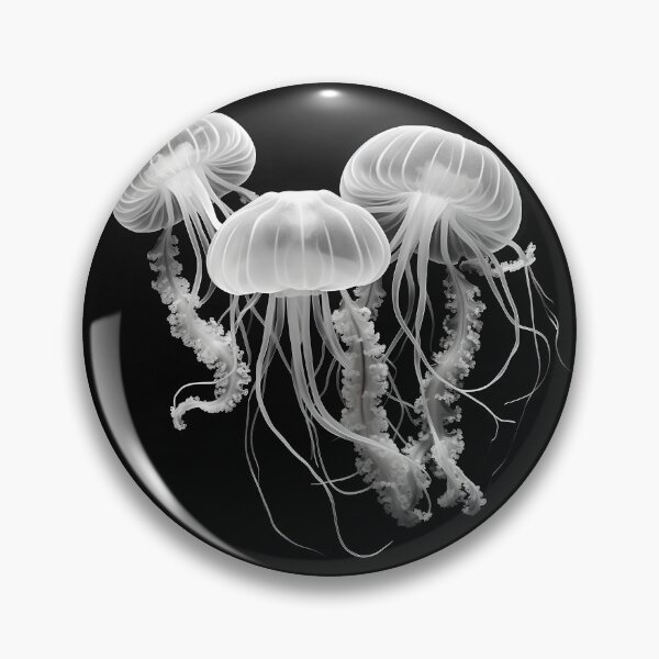 Item preview, Ocean's Translucent Dancers designed and sold by Brendon987.