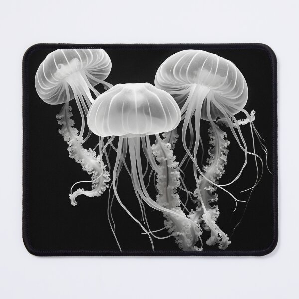 Item preview, Ocean's Translucent Dancers designed and sold by Brendon987.