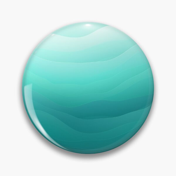 Item preview, Teal Gradient Pattern designed and sold by PoisonBivy.