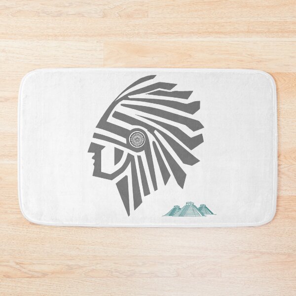 Item preview, Aztec warrior designed and sold by PensacolArts.
