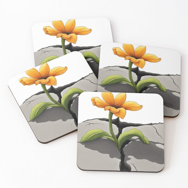 Item preview, Flower Power designed and sold by philosofull.