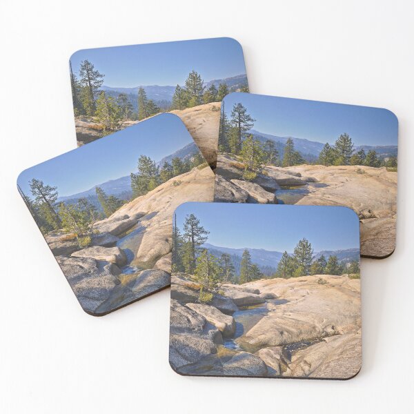 Item preview, Bare Pacific Creek Bed designed and sold by outdoorstudio.
