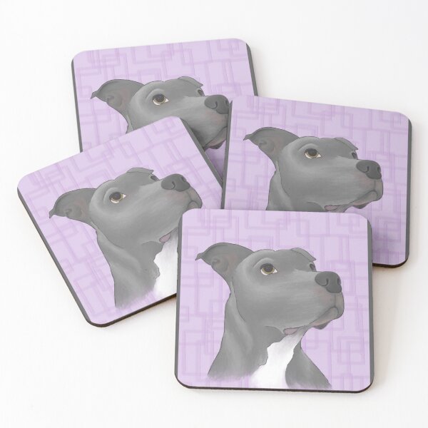 Item preview, Penny in Purple designed and sold by SkyeNotions.