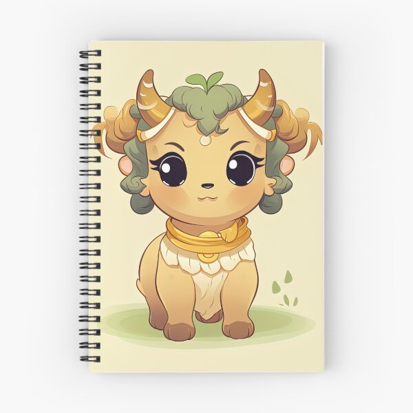 Item preview, Minos | cute style designed and sold by ComicsFactory.