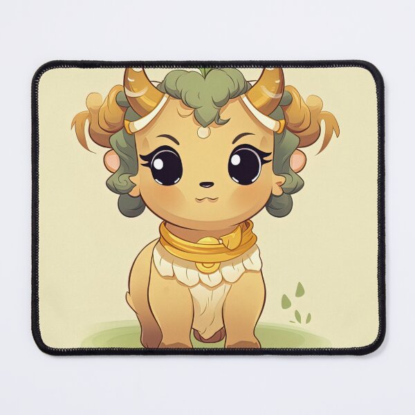 Item preview, Minos | cute style designed and sold by ComicsFactory.