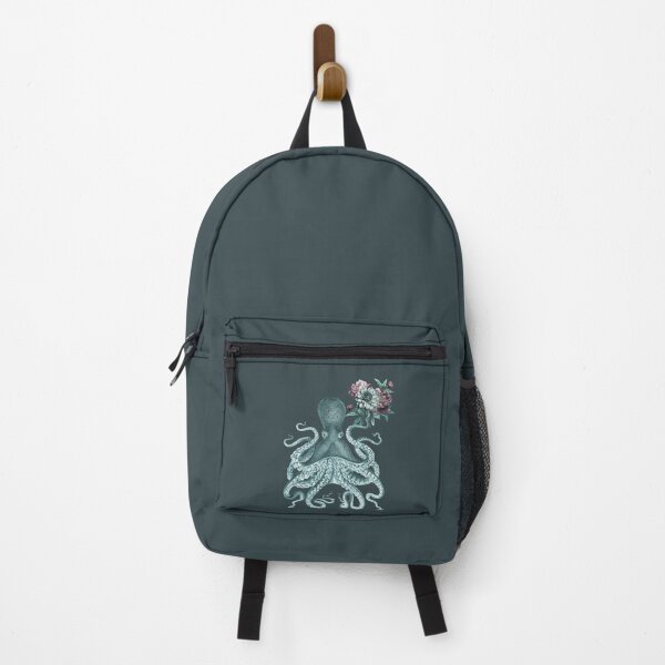Item preview, Vintage Octopus Garden Bouquet designed and sold by VistaVintage.