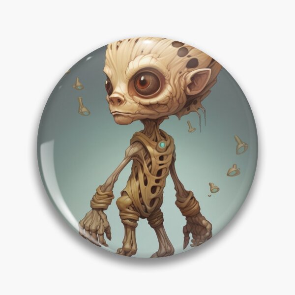 Item preview, Peanut Brittle Sprite designed and sold by PoisonBivy.