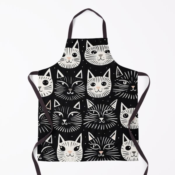 Item preview, Cats, Cats and more Cats designed and sold by kawaiidoodlesuk.