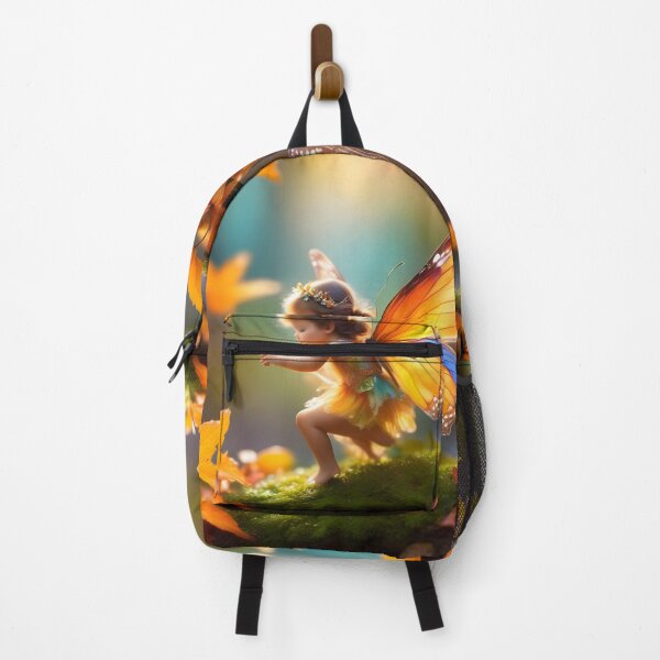 Item preview, Captivating Fairy Glow designed and sold by Sadia Jannat.