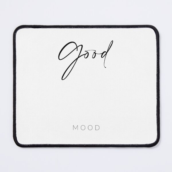Item preview, Good Mood. Positive Vibrations designed and sold by dk-design85.