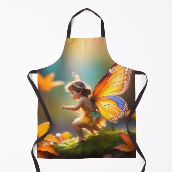 Item preview, Captivating Fairy Glow designed and sold by Sadia Jannat.