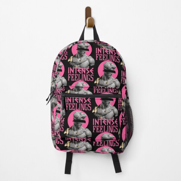 Item preview, Intense Feelings - Vaporweave streetwear designed and sold by VaporwaveStreet.