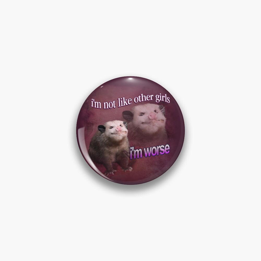 Item preview, Pin designed and sold by snazzyseagull.
