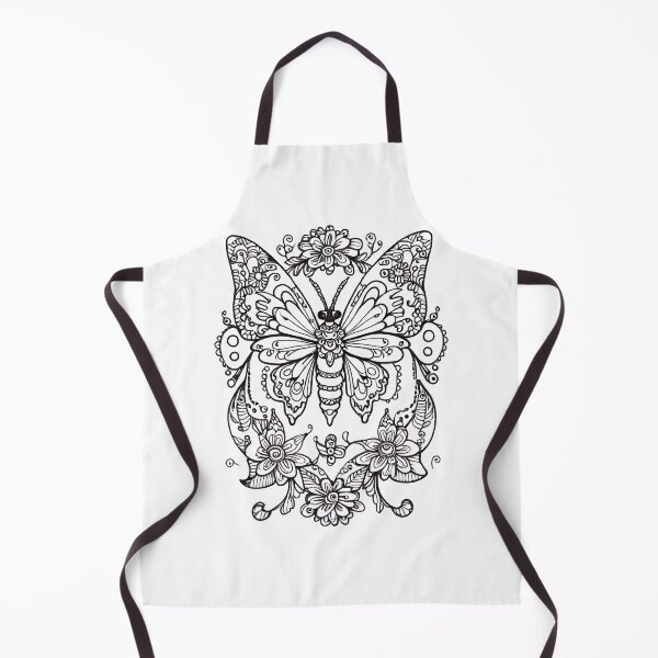 Item preview, Butterfly designed and sold by KituKat.