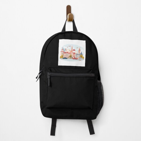 Item preview, Minsk | cute style designed and sold by ComicsFactory.