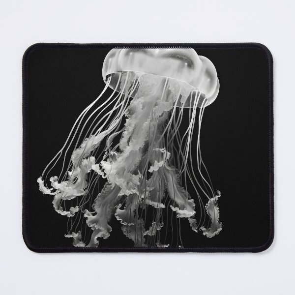 Item preview, Transparent Jellyfish designed and sold by Brendon987.
