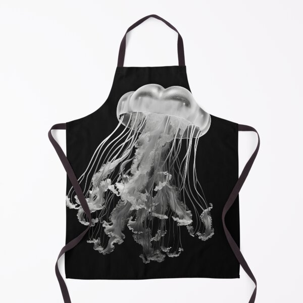 Item preview, Transparent Jellyfish designed and sold by Brendon987.