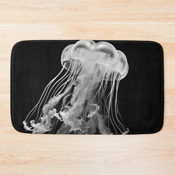 Item preview, Transparent Jellyfish designed and sold by Brendon987.