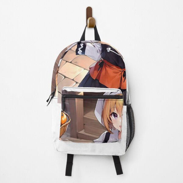 Item preview, Thanksgiving Anime B - AI designed and sold by Oldetimemercan.