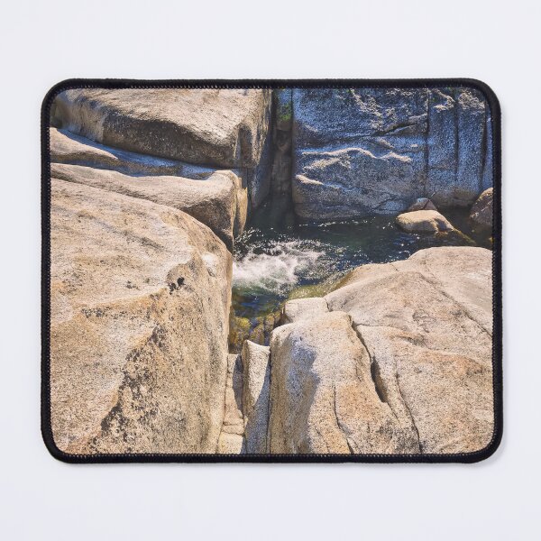 Item preview, Granite Fissure Pool designed and sold by outdoorstudio.