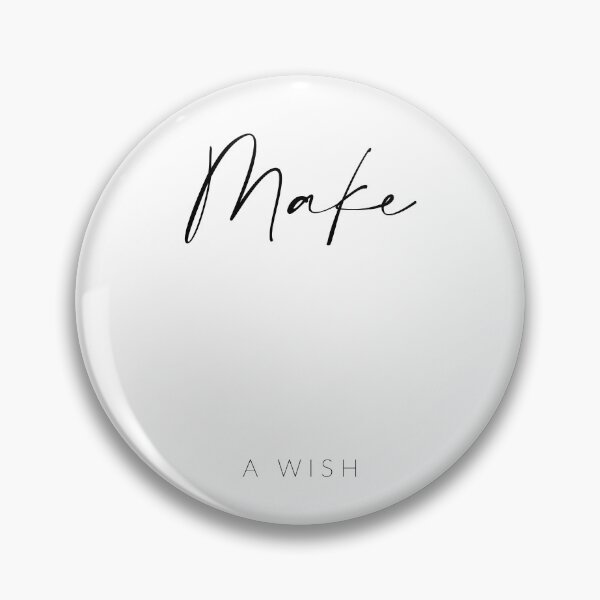 Item preview, Make A Wish. Dream designed and sold by dk-design85.