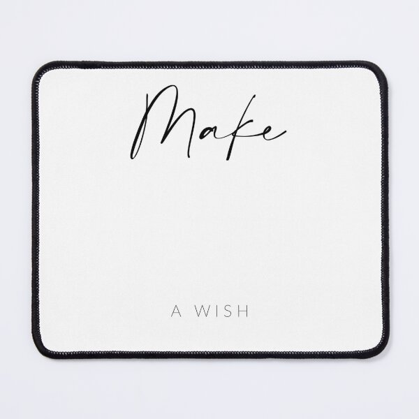 Item preview, Make A Wish. Dream designed and sold by dk-design85.
