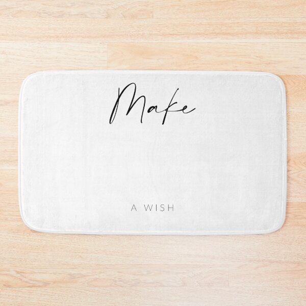 Item preview, Make A Wish. Dream designed and sold by dk-design85.