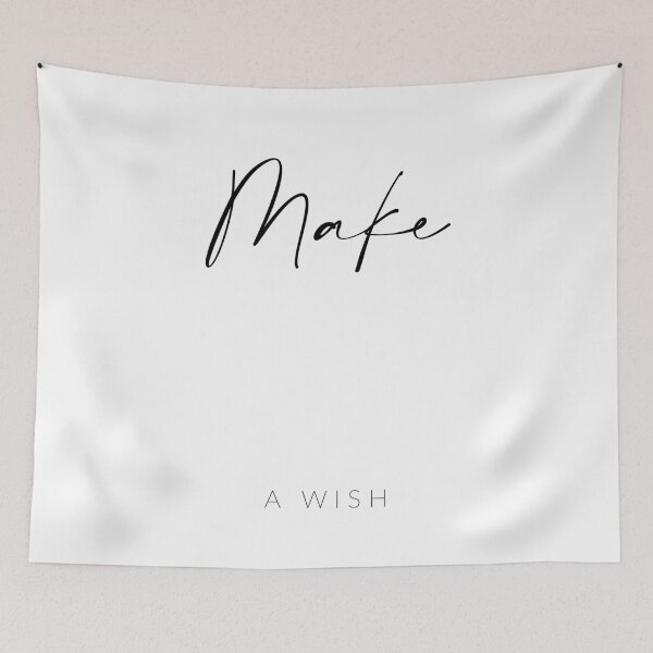 Item preview, Make A Wish. Dream designed and sold by dk-design85.