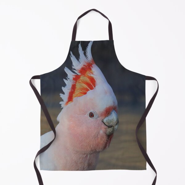 Item preview, Major Mitchell Cockatoo 1 designed and sold by Seesee.