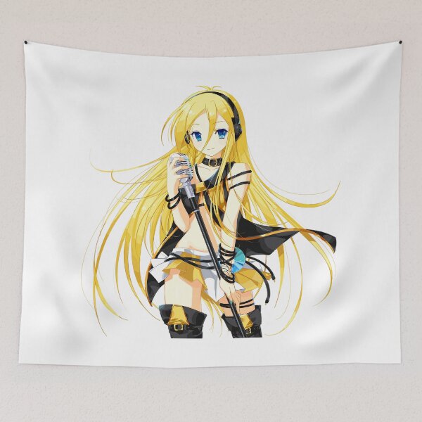 Item preview, Vocaloid designed and sold by artisanbaguette.