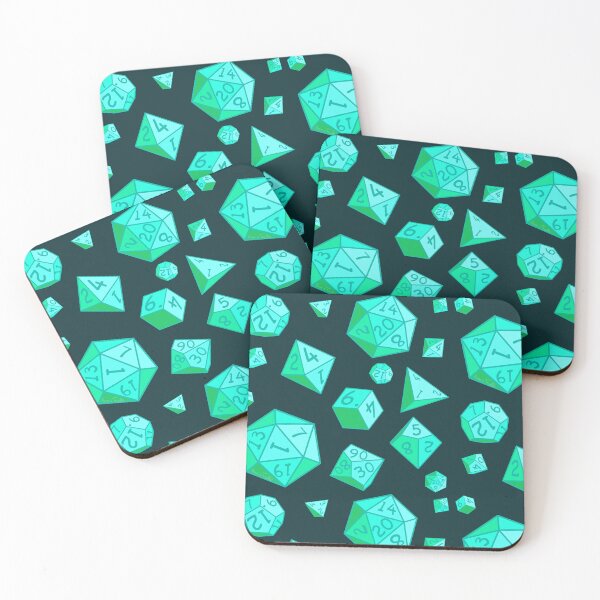 Item preview, Dicepalooza -Alchemy- designed and sold by Rene Trujillo Illustrations.