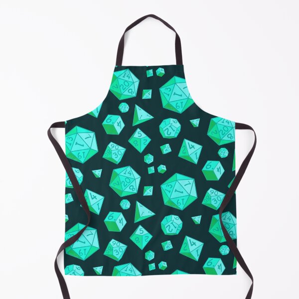 Item preview, Dicepalooza -Alchemy- designed and sold by Rene Trujillo Illustrations.