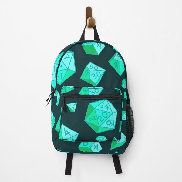 Item preview, Dicepalooza -Alchemy- designed and sold by Rene Trujillo Illustrations.