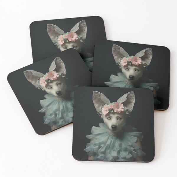 Item preview, Fairy Tale Furballs designed and sold by a house mouse.